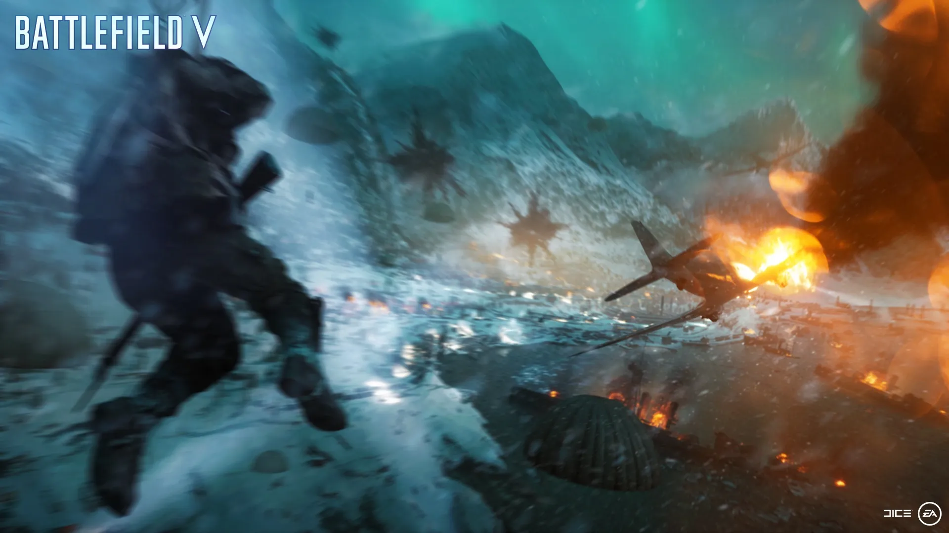 Grand Operations Is A Promising Evolution Of Battlefield Multiplayer