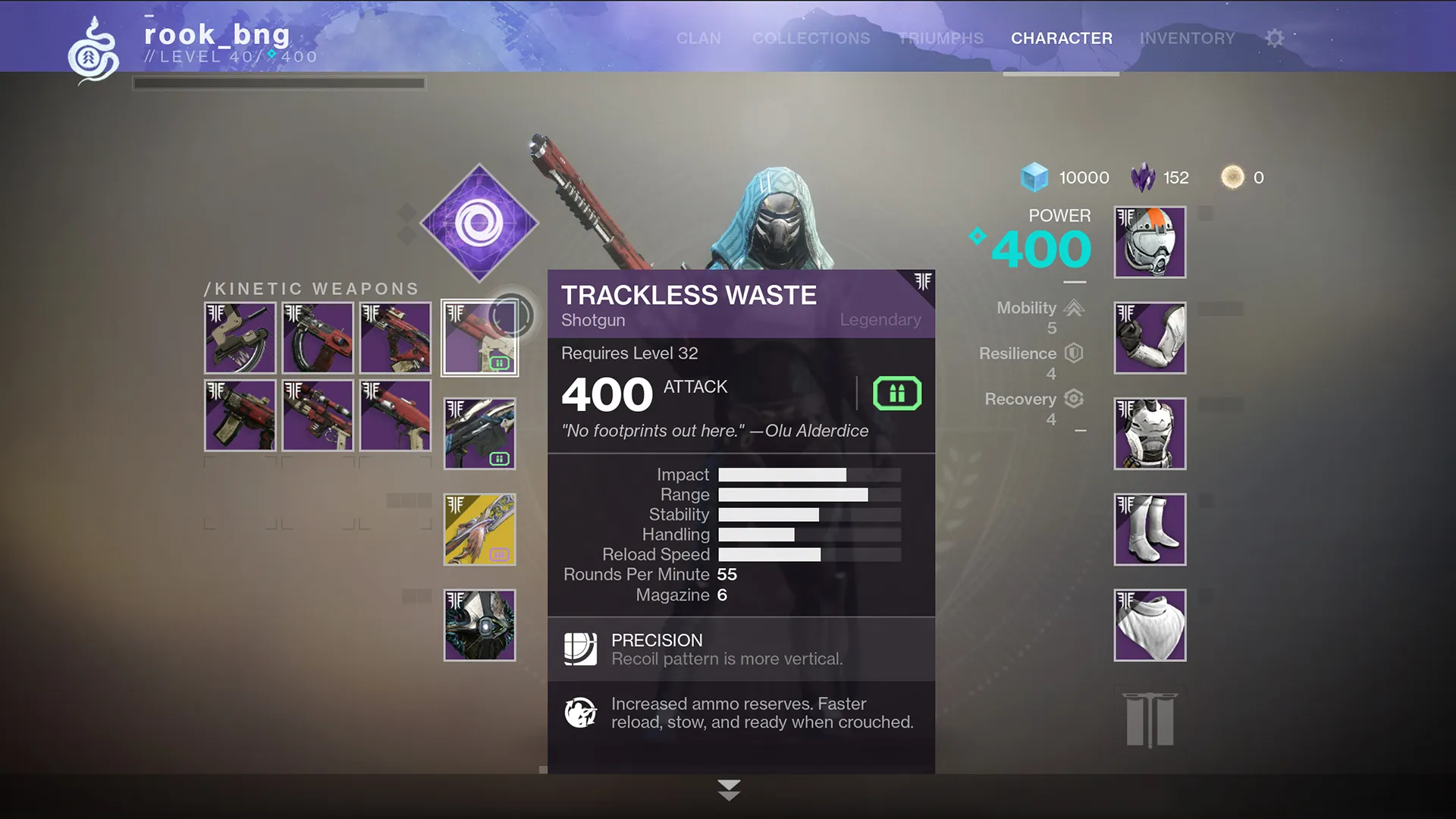New Screenshots Showcase The Campaign, Gambit, And Gear