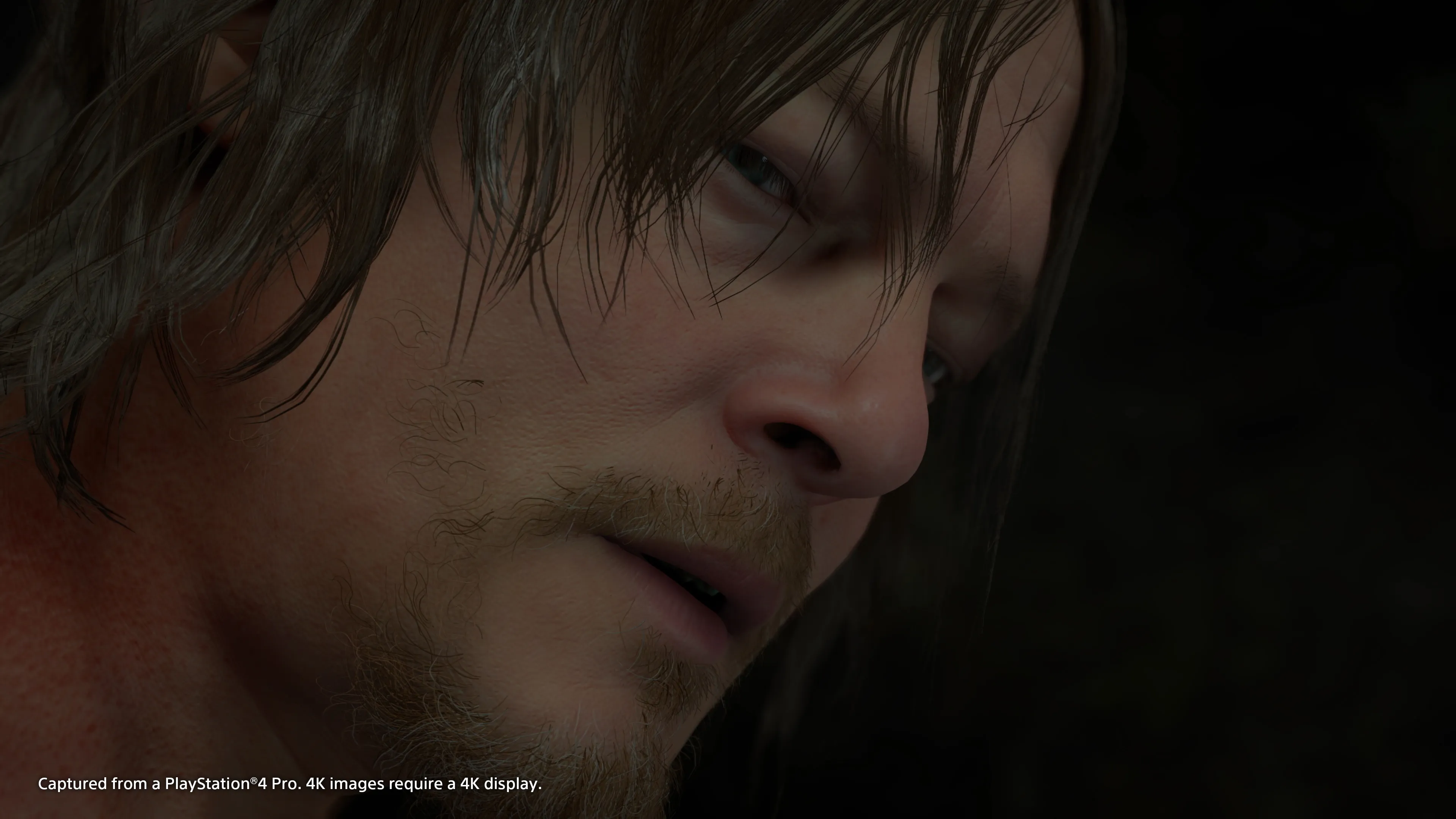 What We Think We Figured Out From The Death Stranding E3 Trailer