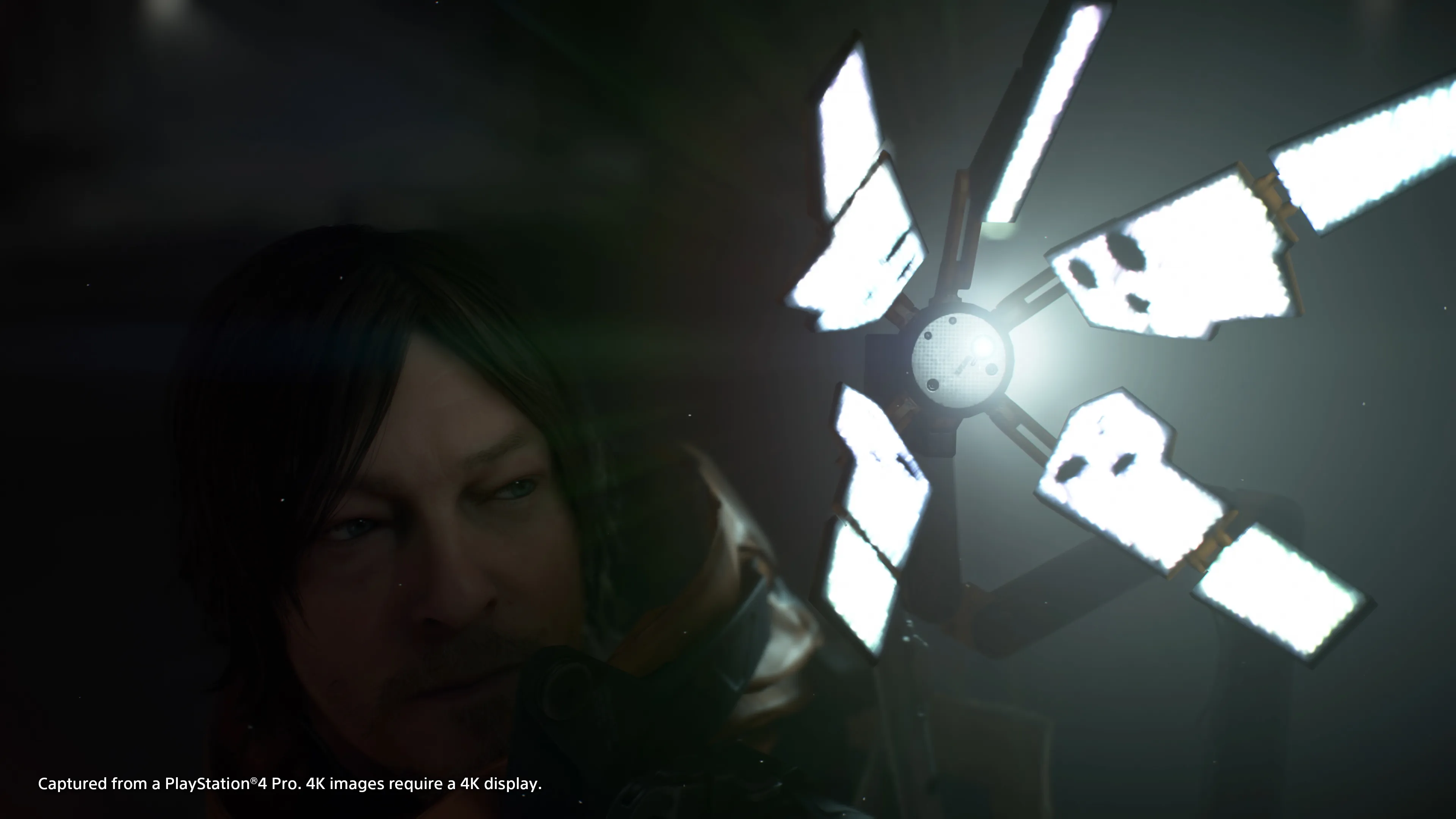 What We Think We Figured Out From The Death Stranding E3 Trailer