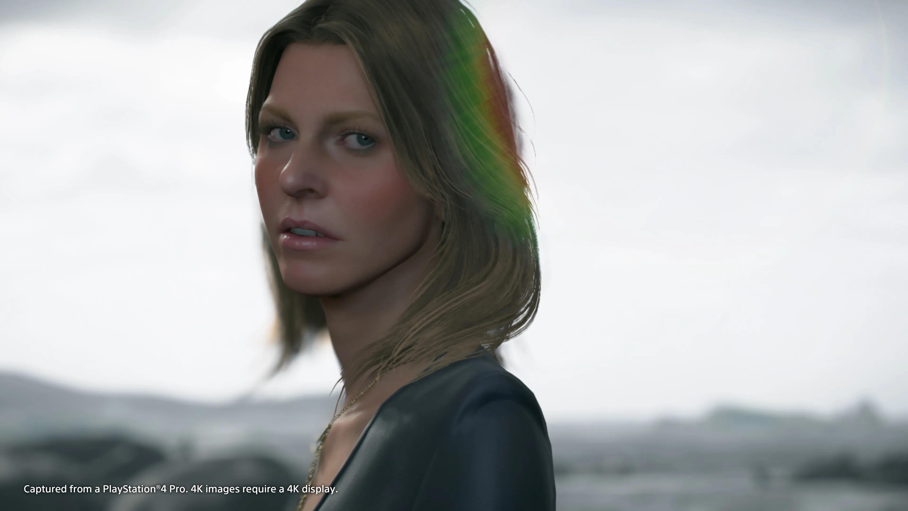 What We Think We Figured Out From The Death Stranding E3 Trailer