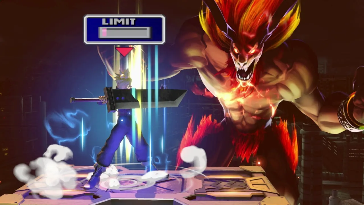 Answering Your Amazingly Dumb Questions About Super Smash Bros. Ultimate