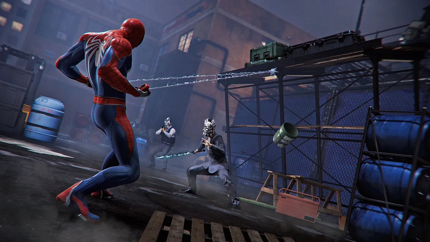 The Hero We Need