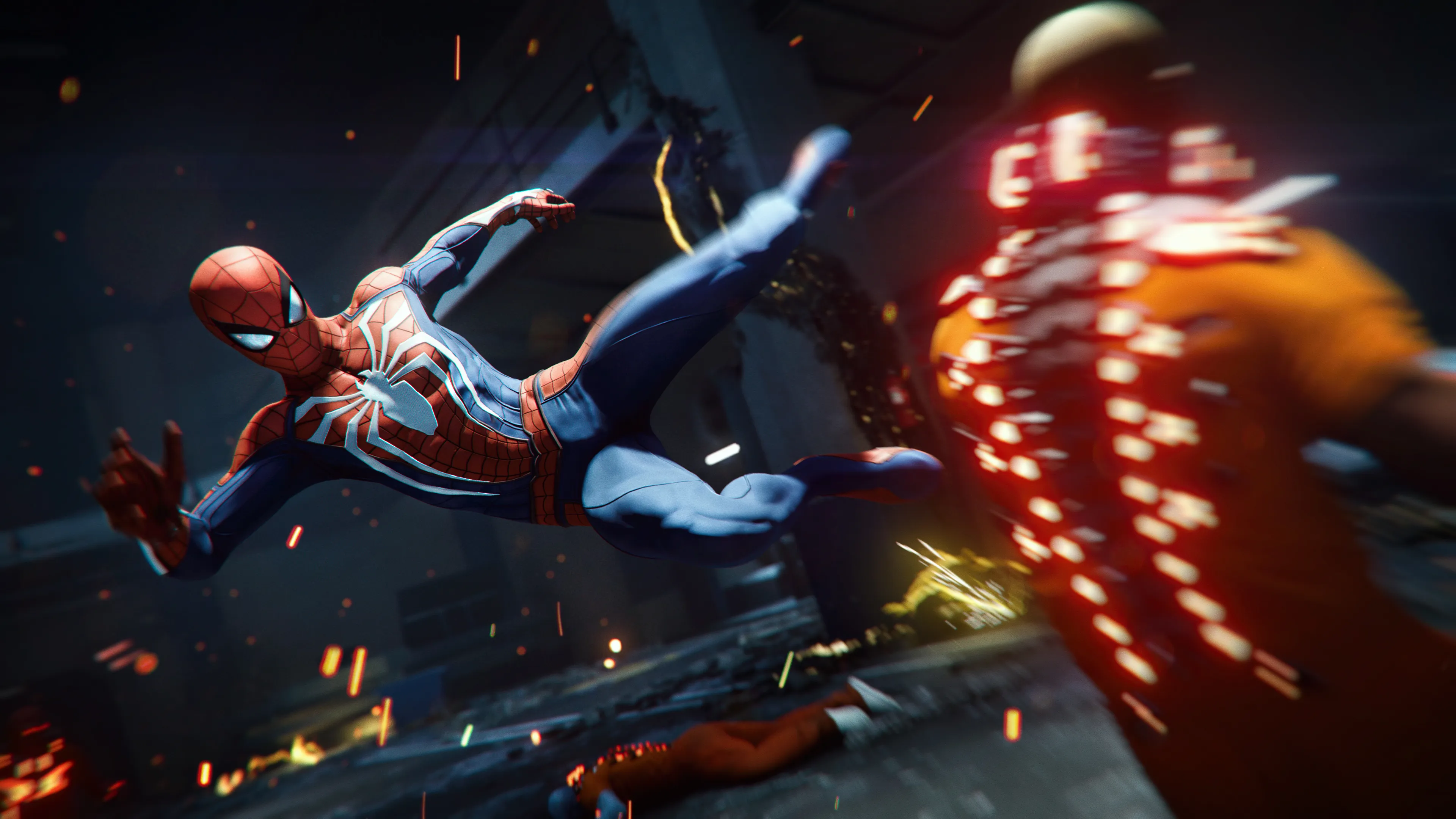 Boss Fights, Secrets, And More City Details