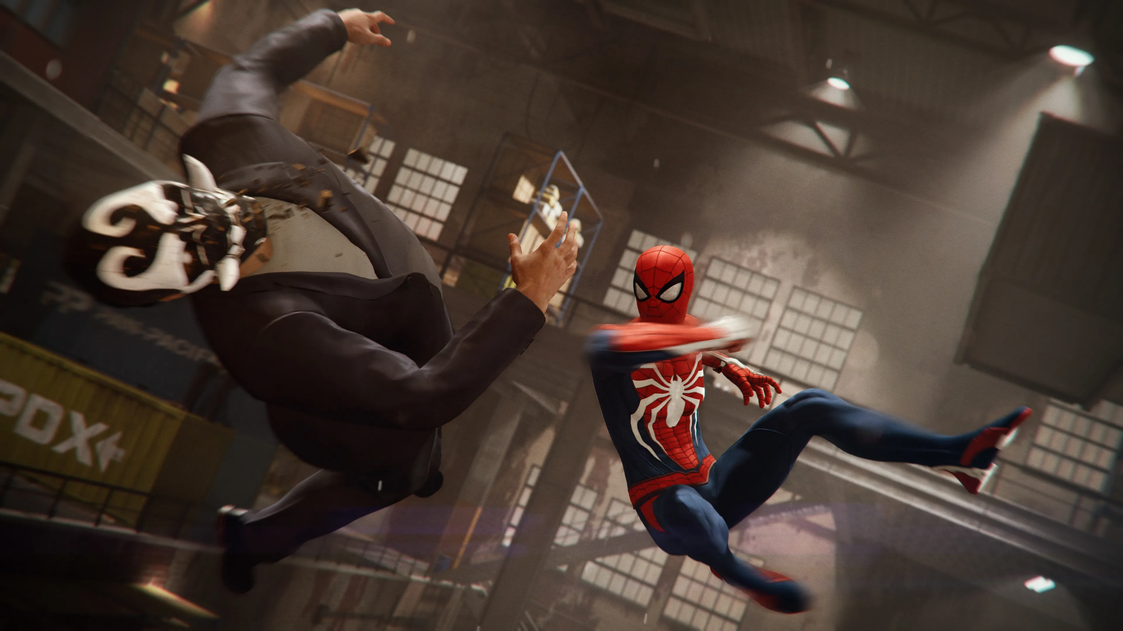 Boss Fights, Secrets, And More City Details