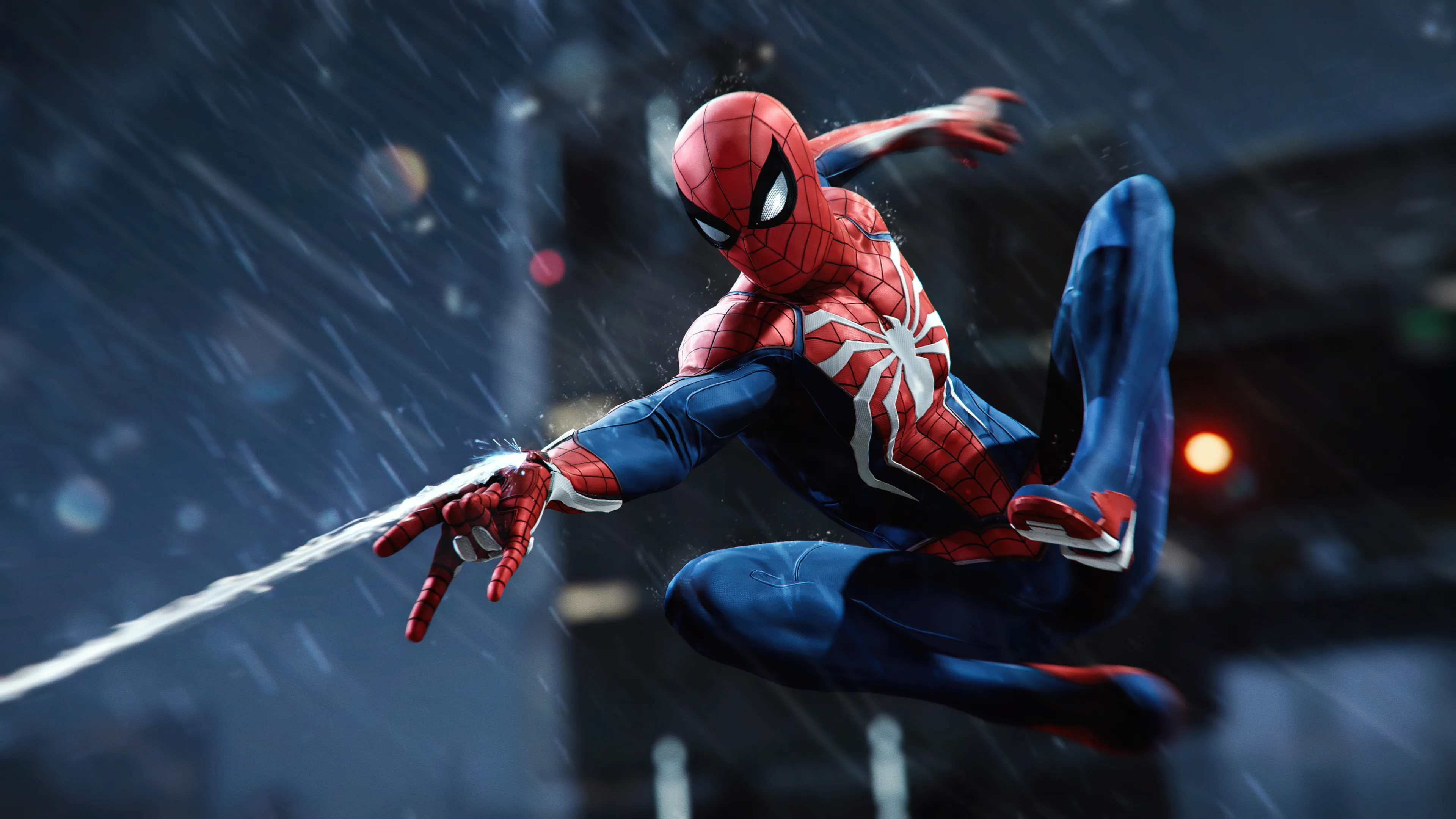 Boss Fights, Secrets, And More City Details
