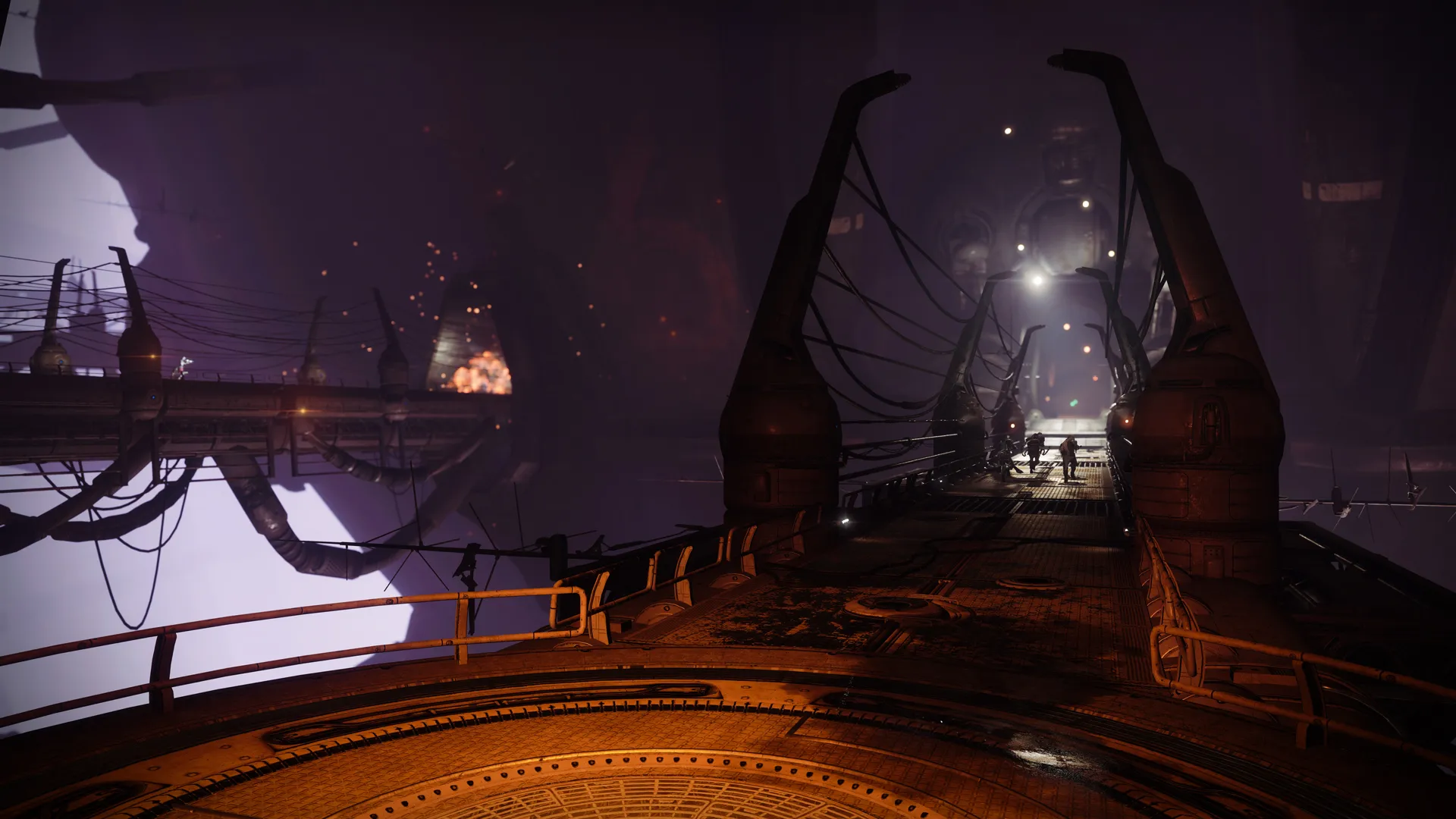 New Screenshots Showcase The Campaign, Gambit, And Gear