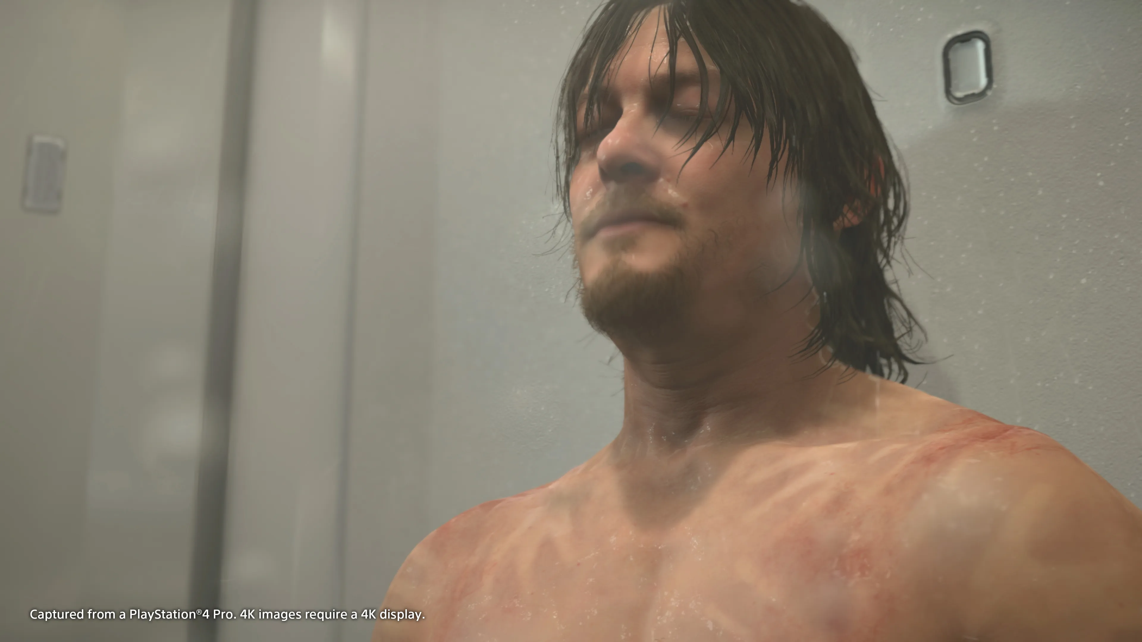 What We Think We Figured Out From The Death Stranding E3 Trailer