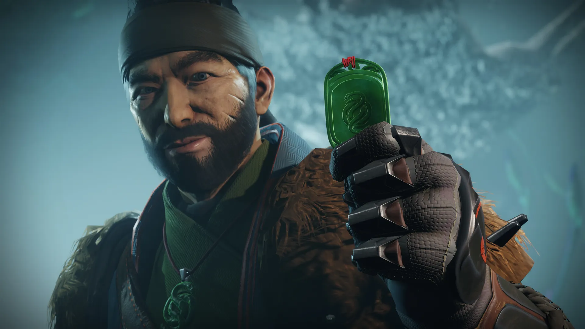 New Screenshots Showcase The Campaign, Gambit, And Gear