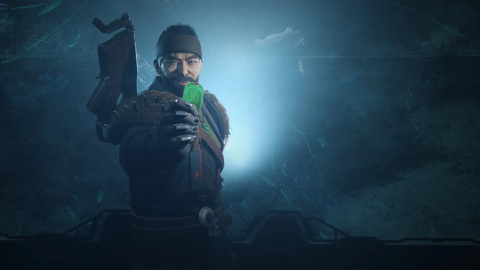 New Screenshots Showcase The Campaign, Gambit, And Gear
