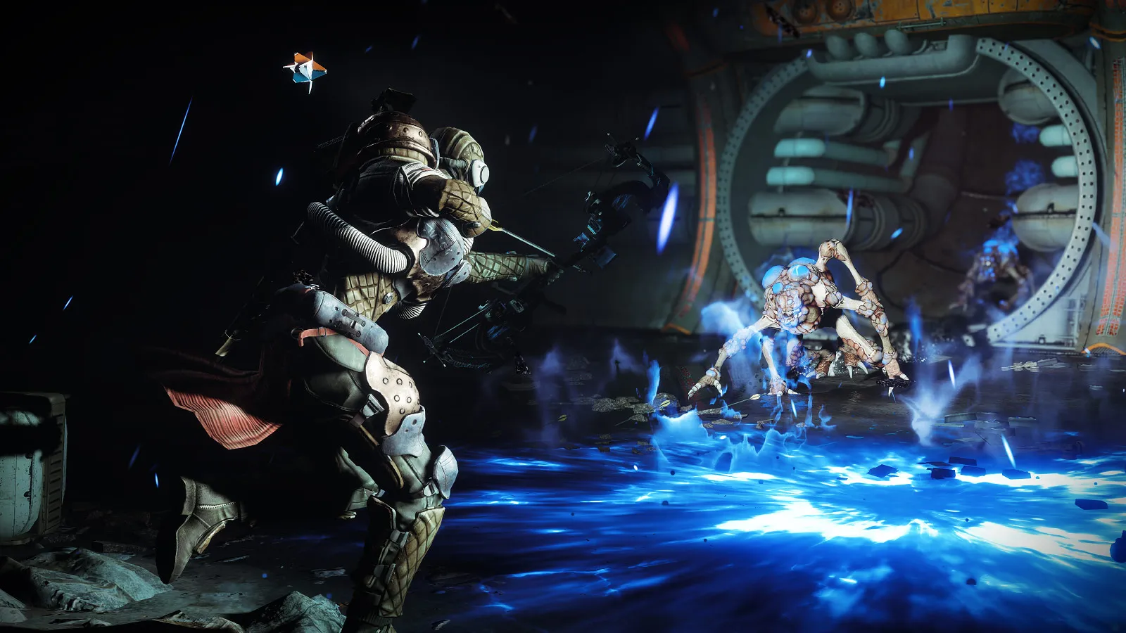 A Deep Dive On Destiny 2: Forsaken’s New Bow