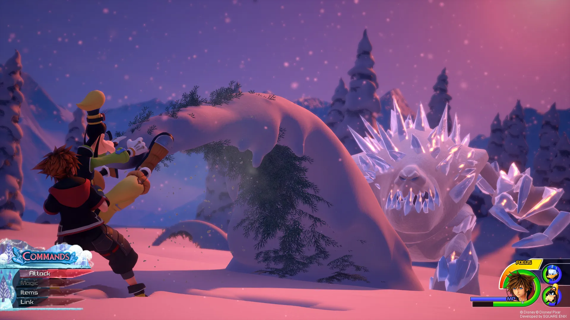 Nomura On Kingdom Hearts III’s Final Fantasy Characters, Aqua’s Popularity, And Ratatouille