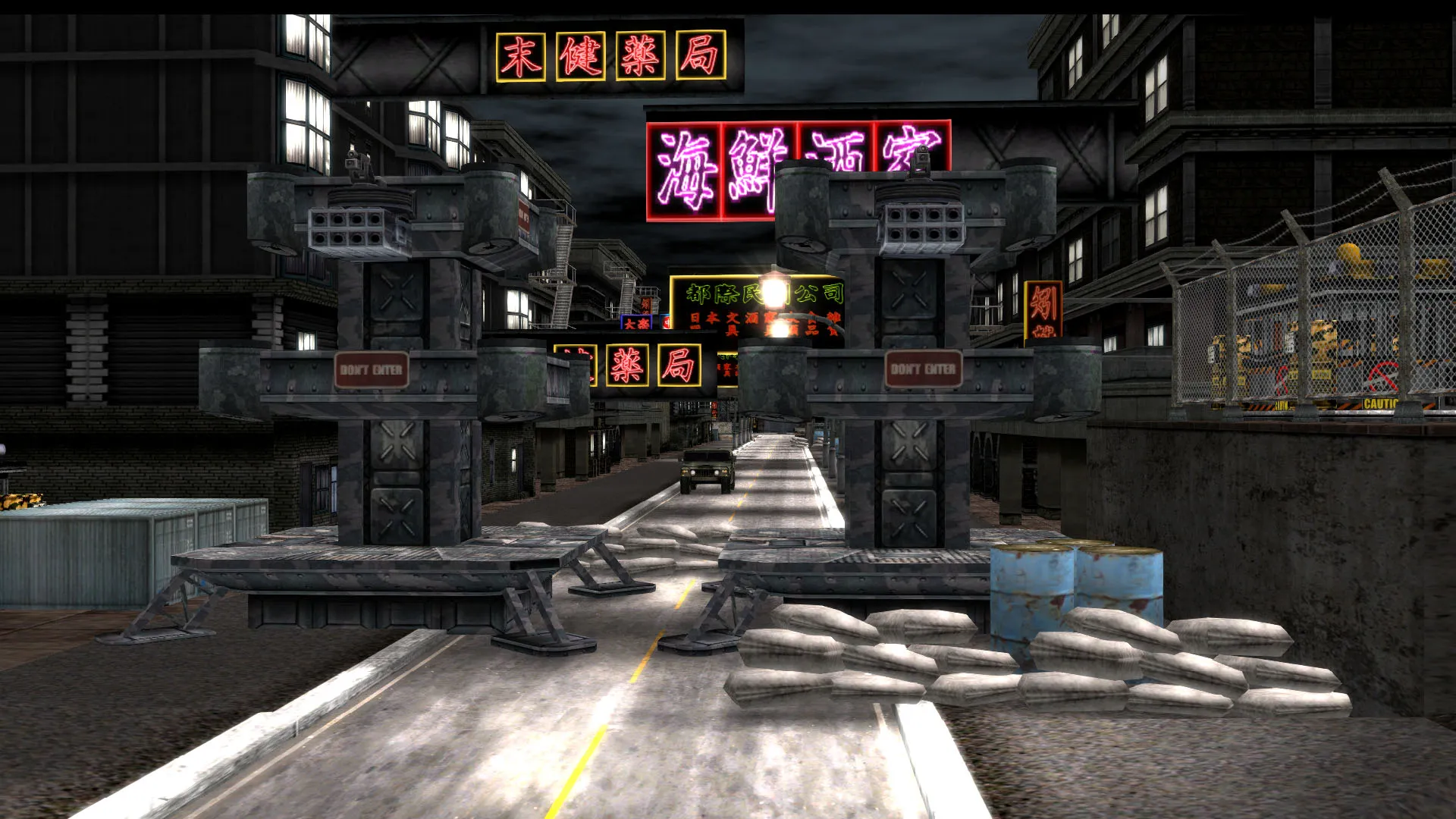 Metal Wolf Chaos Felt “Risky” In Today’s Political Climate