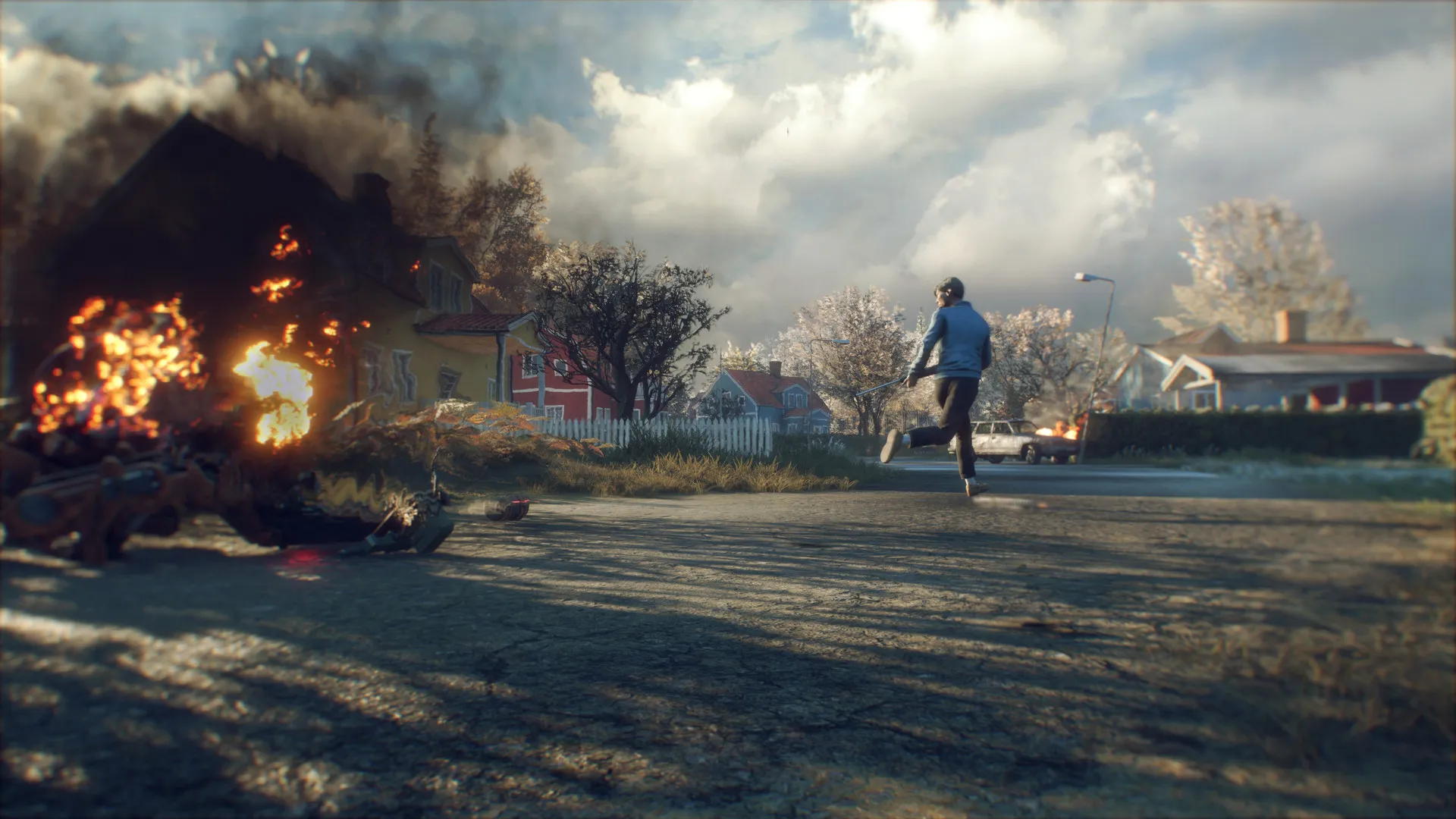 Avalanche Studios’ Latest Looks Fantastic