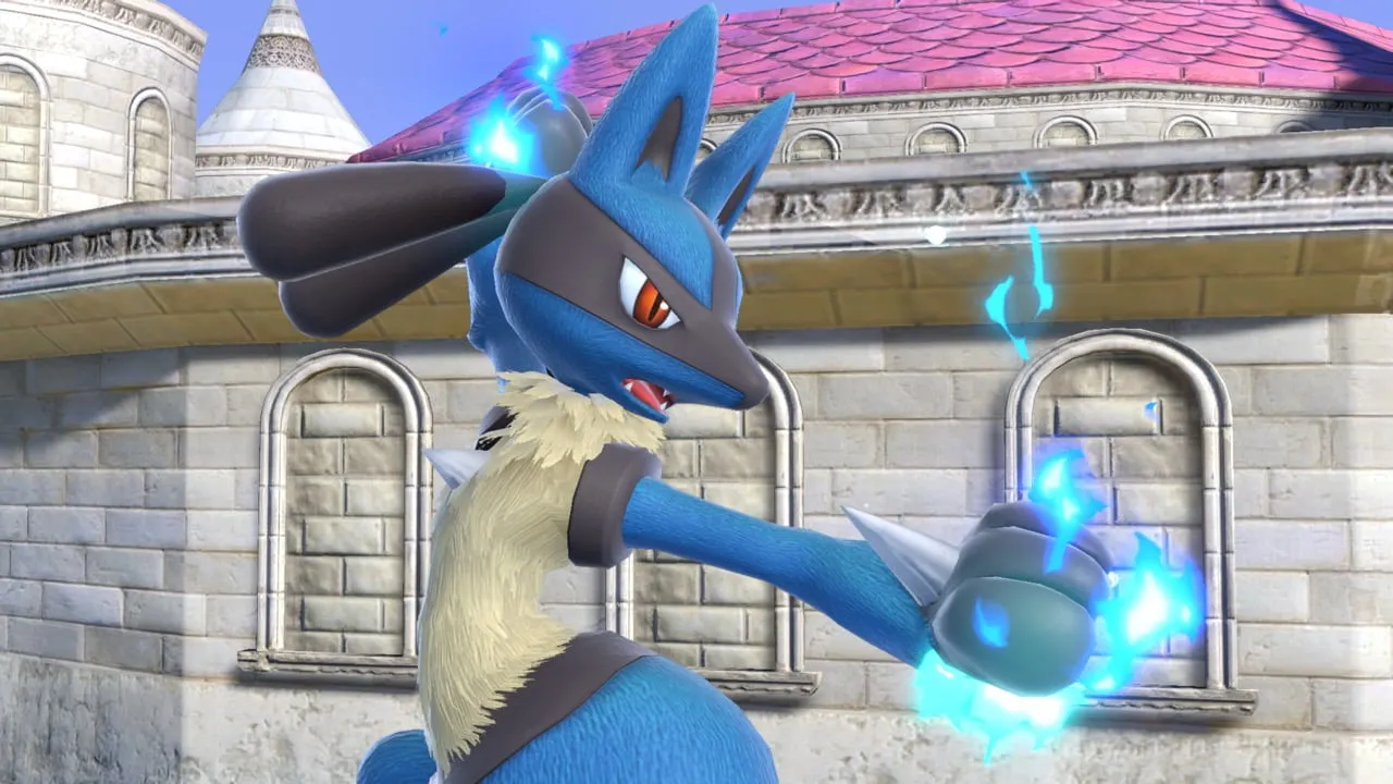 Answering Your Amazingly Dumb Questions About Super Smash Bros. Ultimate