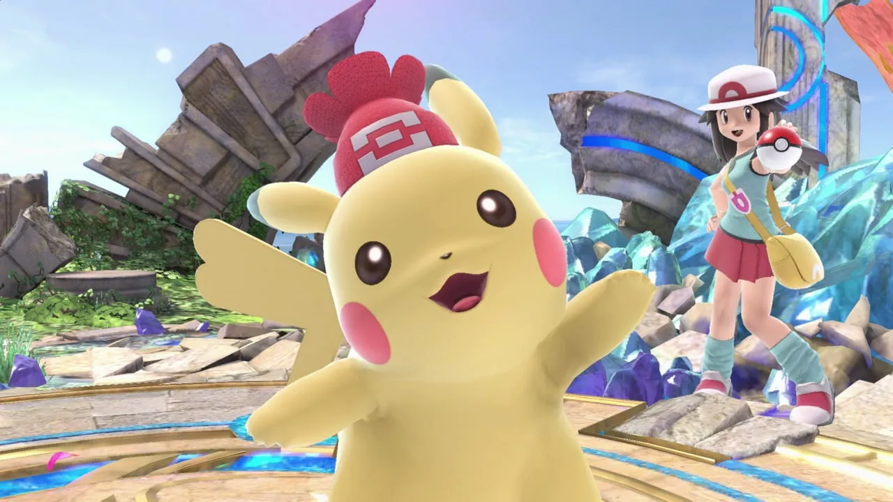 Answering Your Amazingly Dumb Questions About Super Smash Bros. Ultimate