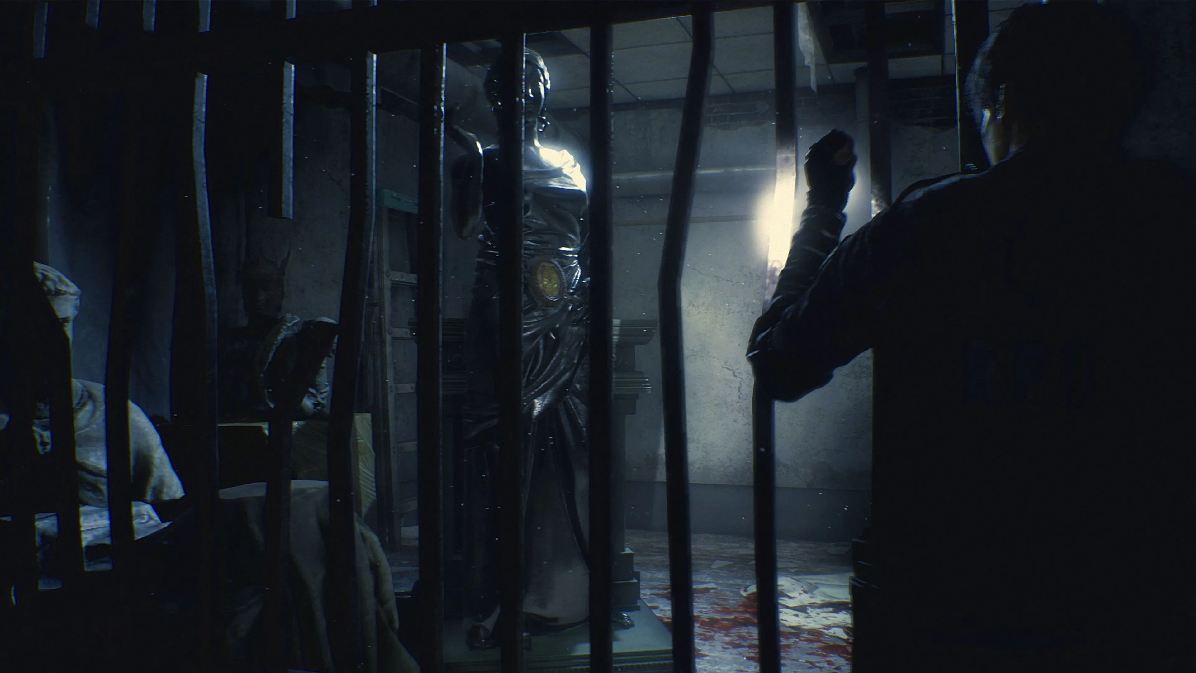 Resident Evil 2’s Producers On New Areas And Scarier Zombies