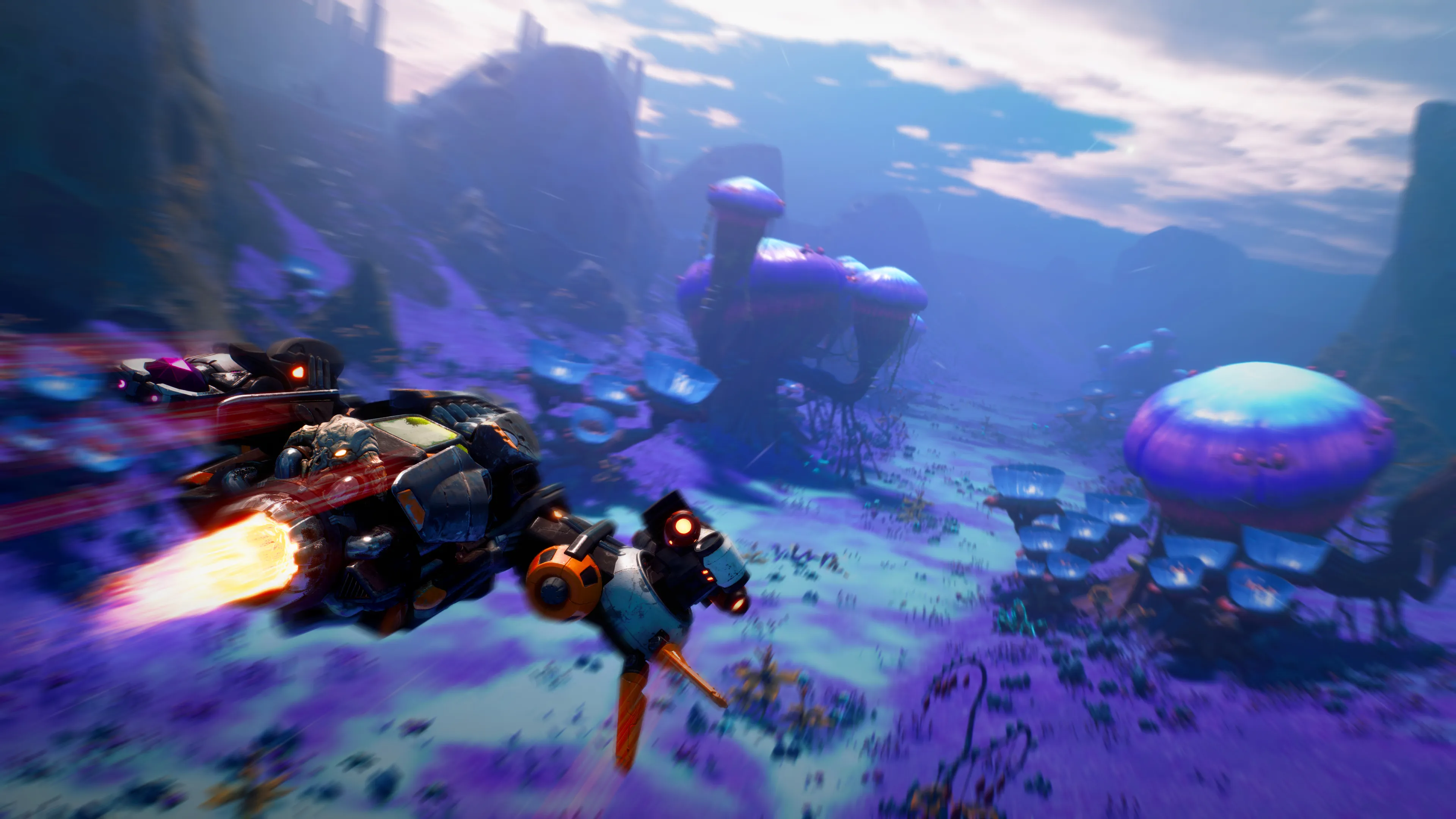 A Solar System Of Adventures Awaits
