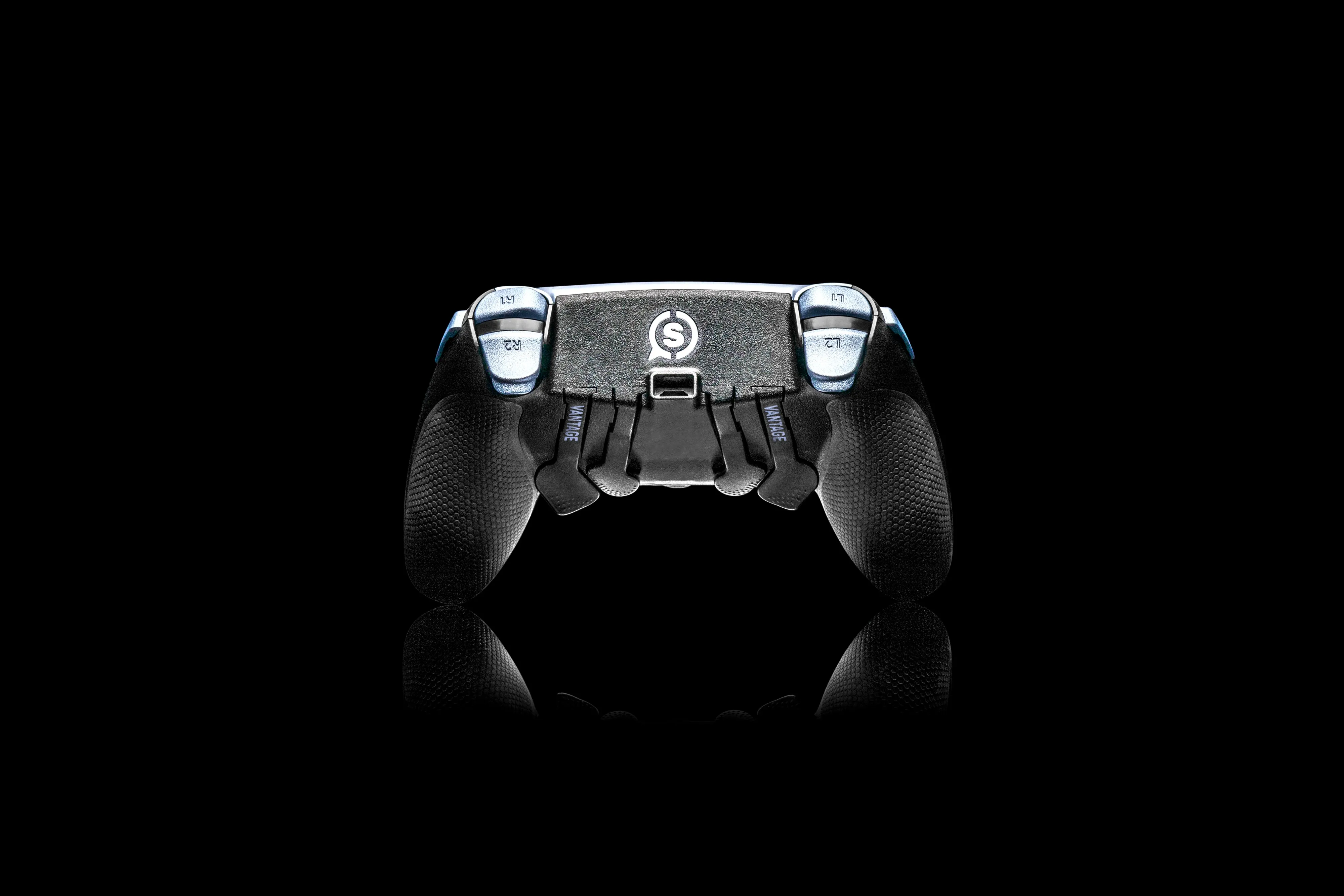 The Scuf Vantage PS4 Controller Is Insanely Good