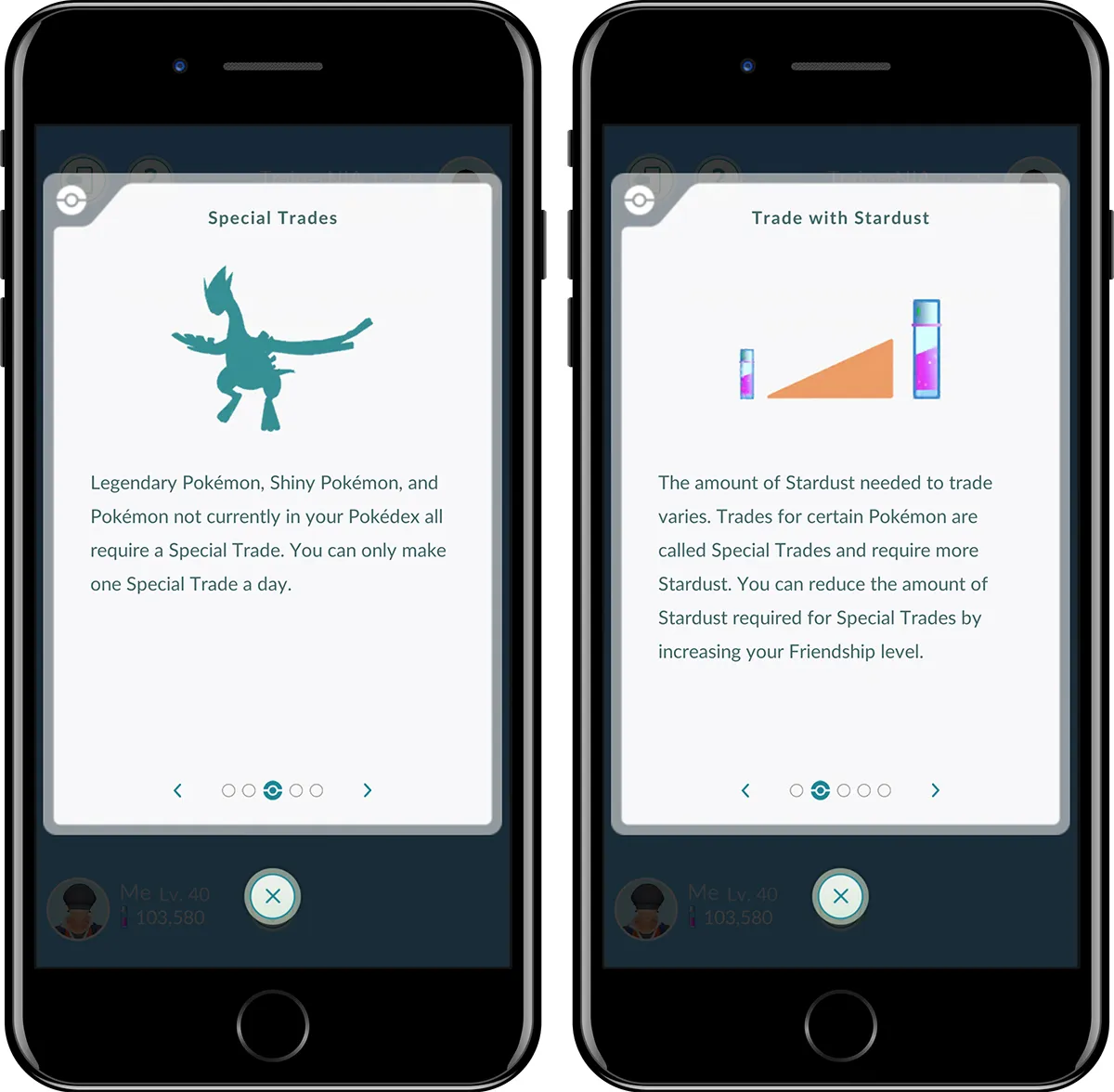Pokémon Go To Get Friends Lists And Trading Soon