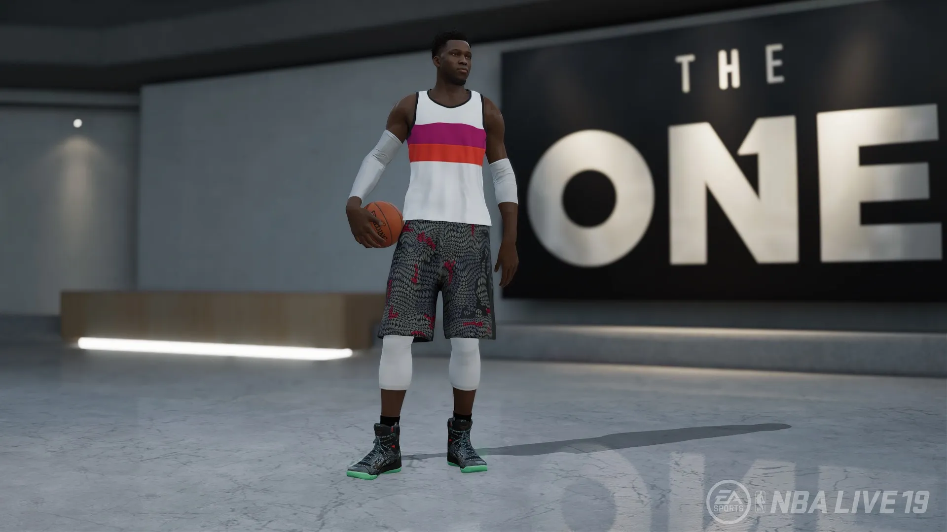 Breaking Down The Improvements Coming To NBA Live 19