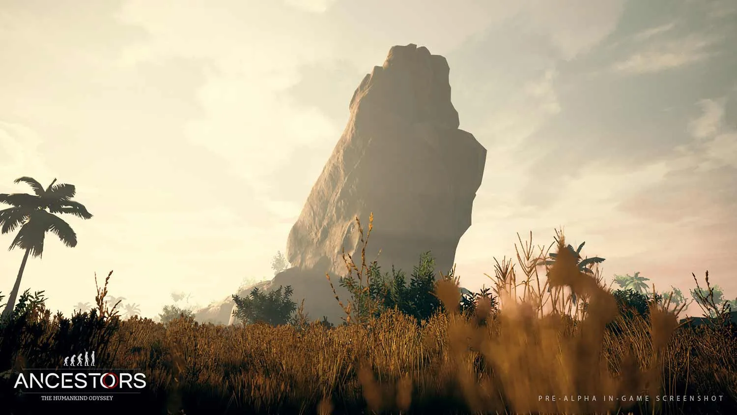 Assassin's Creed's Creator Shares Screenshots And Gameplay GIFs Of His New Game