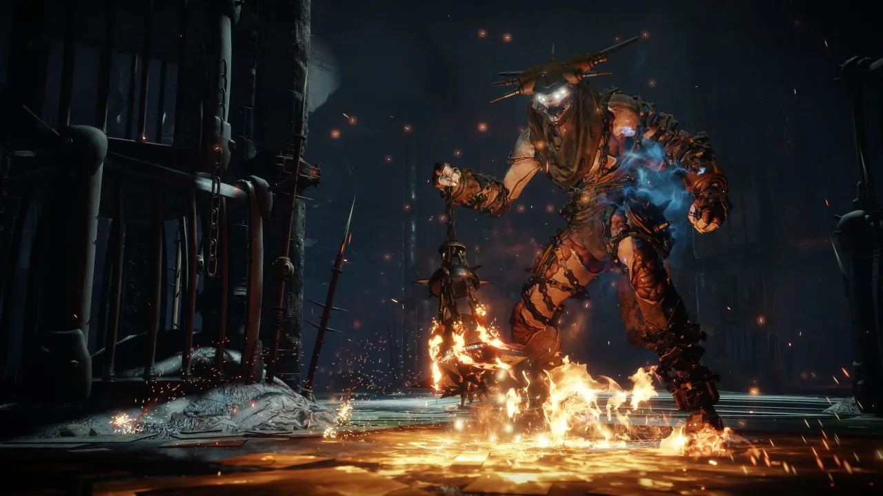 These Are The Eight Barons Who Helped Kill Cayde-6 In Destiny 2: Forsaken