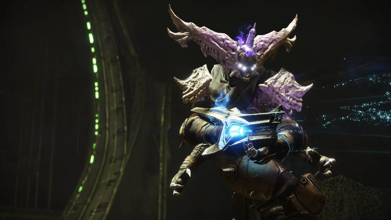 These Are The Eight Barons Who Helped Kill Cayde-6 In Destiny 2: Forsaken