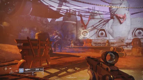 These Are The Eight Barons Who Helped Kill Cayde-6 In Destiny 2: Forsaken