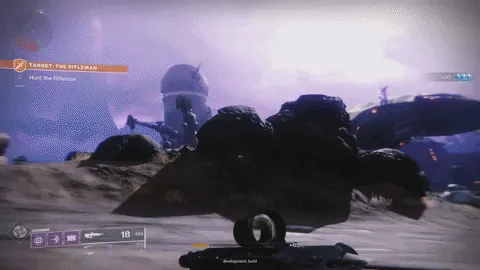 These Are The Eight Barons Who Helped Kill Cayde-6 In Destiny 2: Forsaken