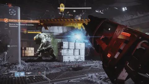 The Life Exotic: Cerberus +1 Brings The Power Of Contra’s Spread Gun To Destiny 2: Forsaken