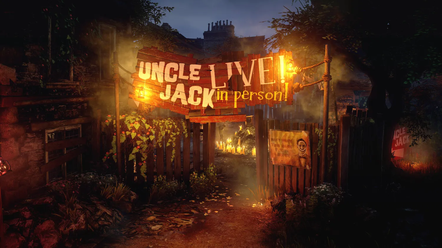We Happy Few's Creators Discuss How And Why The Game Has Changed So Much