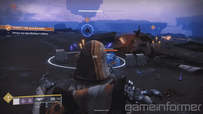 An In-depth Look At Destiny 2: Forsaken's New Supers And Subclass Branches