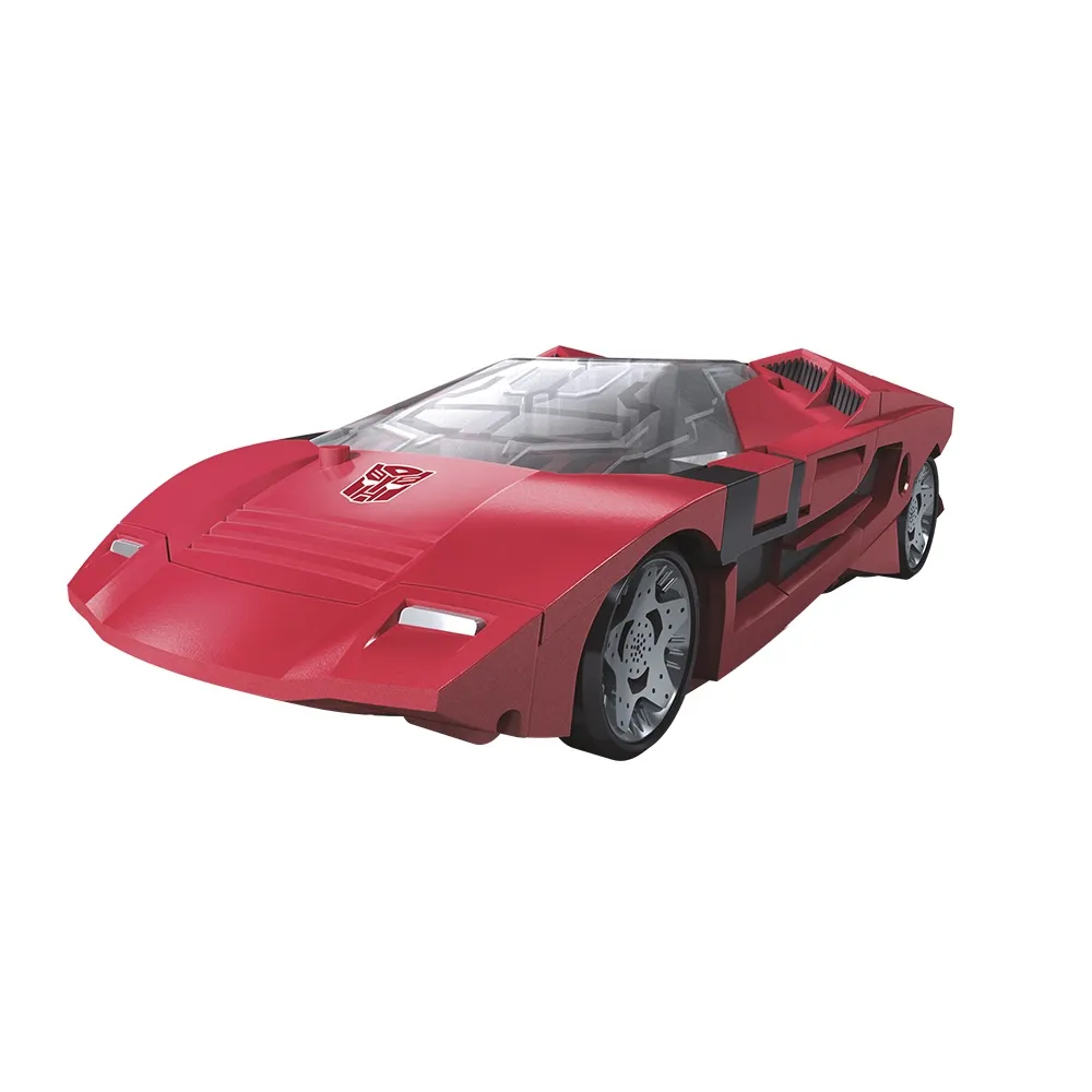 An Exclusive Look At Hasbro’s New Transformers: Generations War for Cybertron Figures