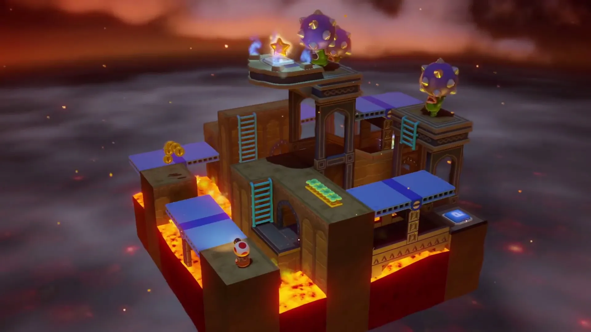 Nintendo recuts a semiprecious stone