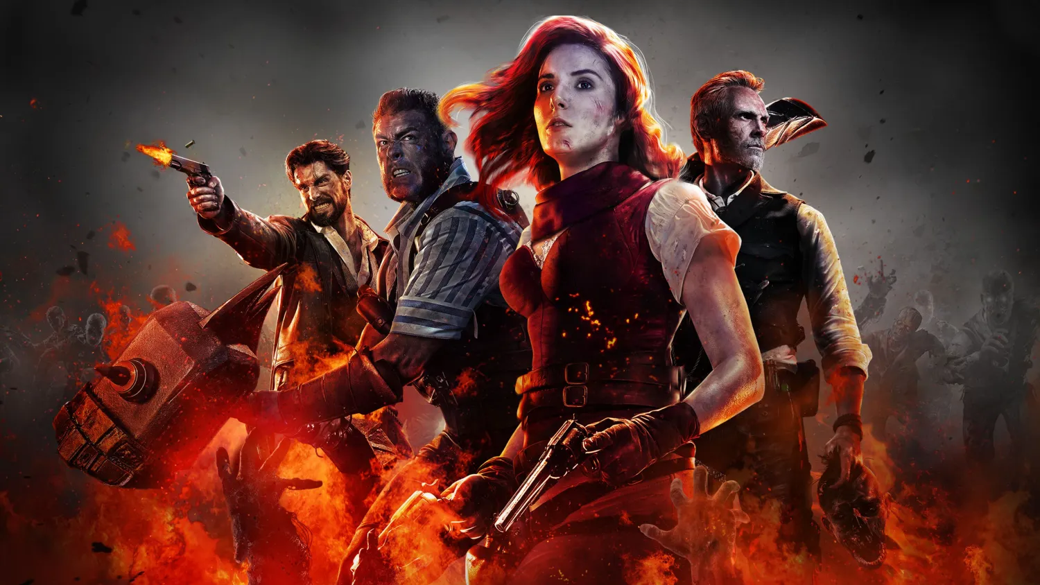 Treyarch’s Gambit Yields Big Rewards