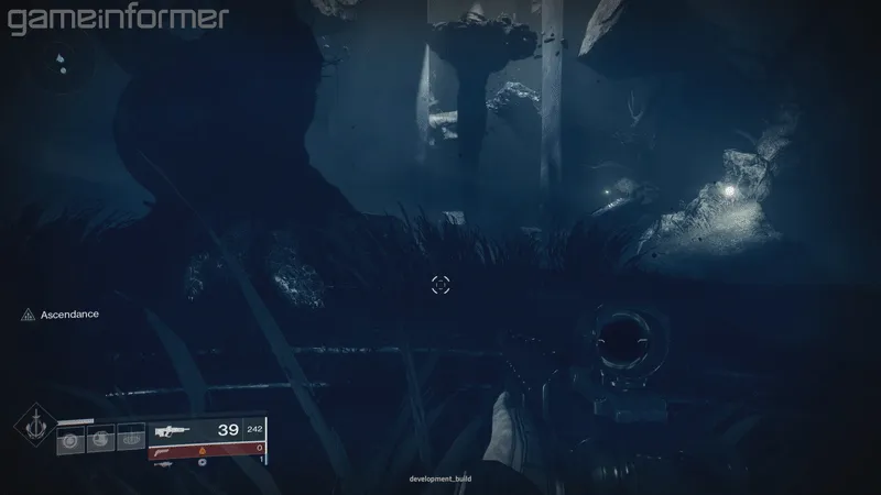 The Hidden Secrets Of Destiny 2: Forsaken's Dreaming City