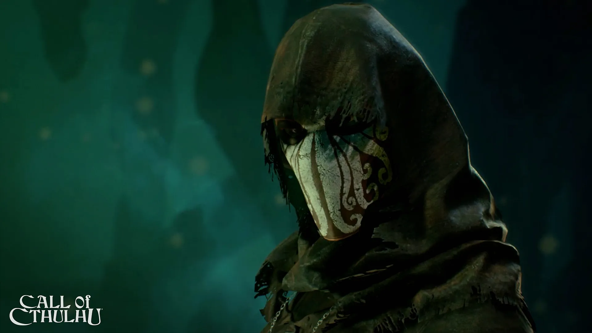 Call Of Cthulhu Releases On October 30
