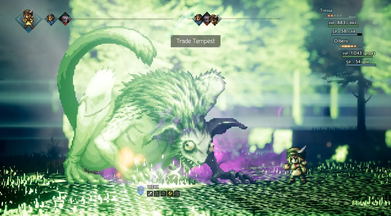 An Arduous But Rewarding Journey