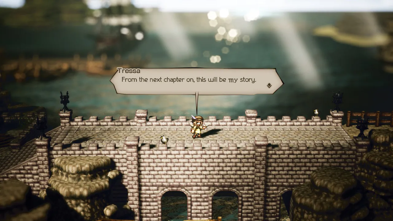 An Arduous But Rewarding Journey