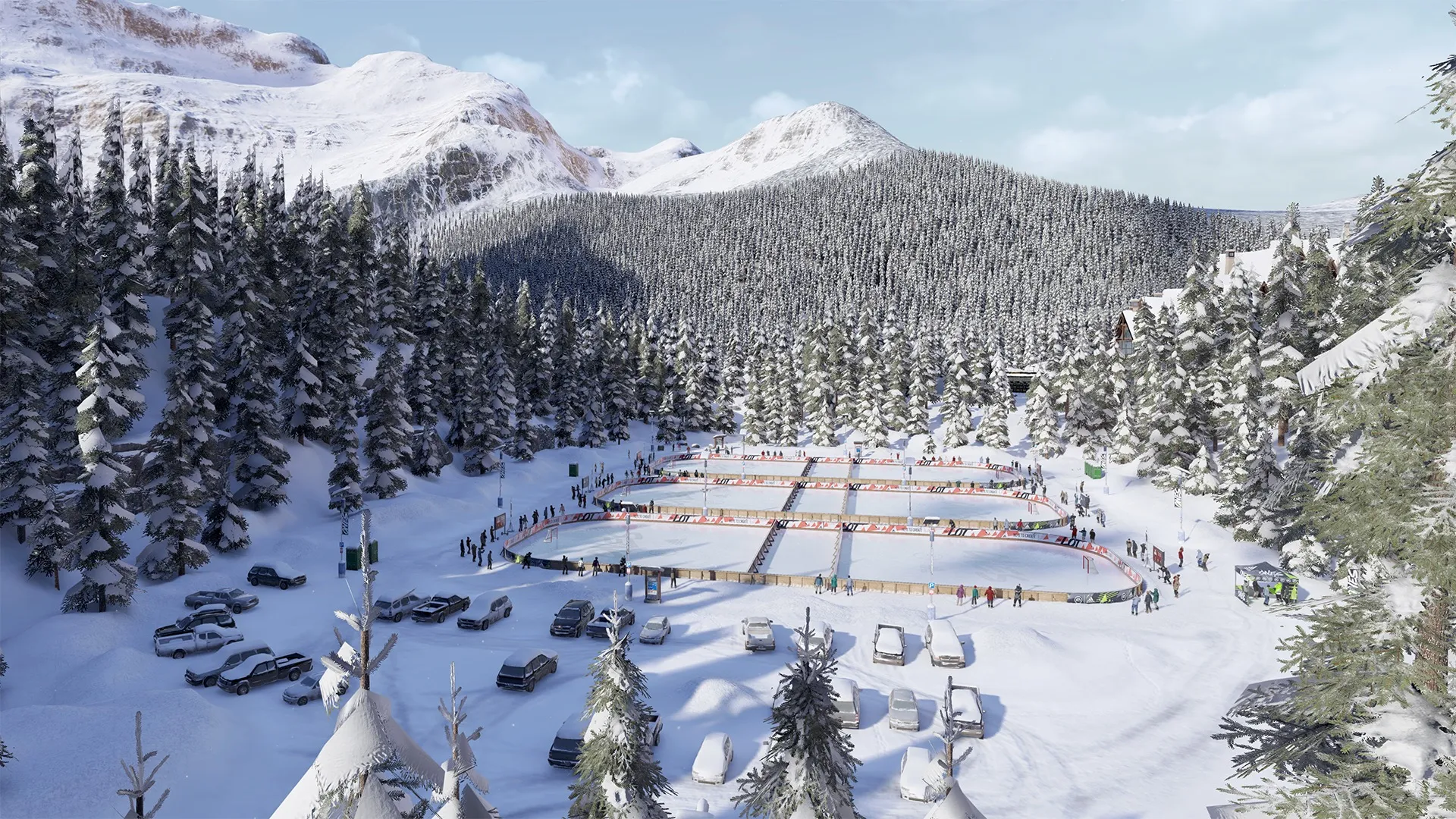 EA Answers The Hard Questions On NHL 19 Player Likenesses, Commentary Changes, EASHL Practice Mode, And Online Franchise