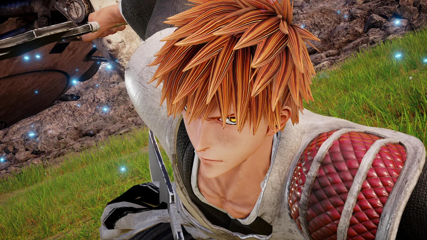 Latest Trailer Showcases The Bleach Roster