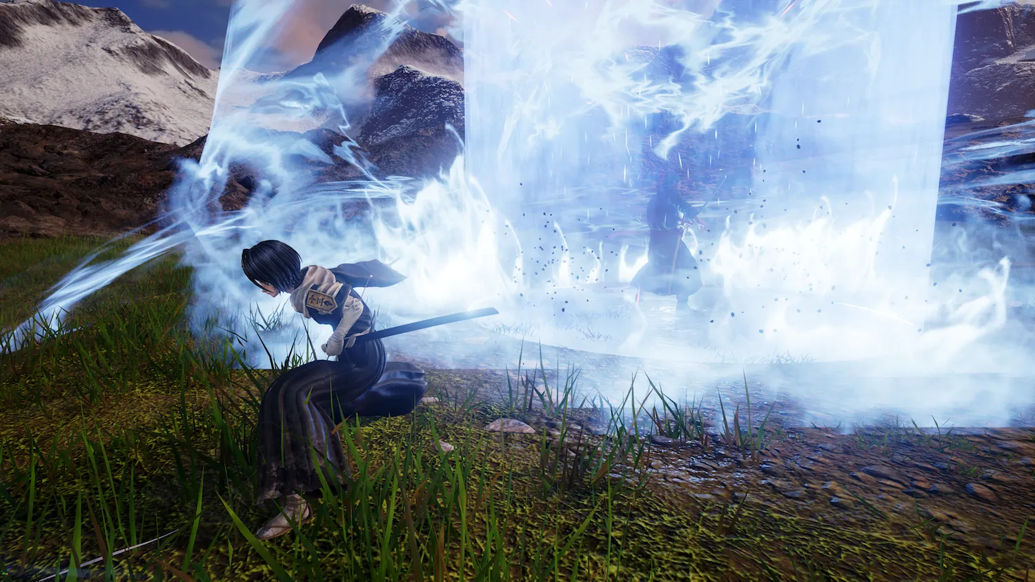 Latest Trailer Showcases The Bleach Roster