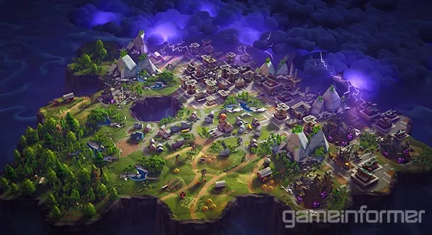 The Endless World Of Fortnite