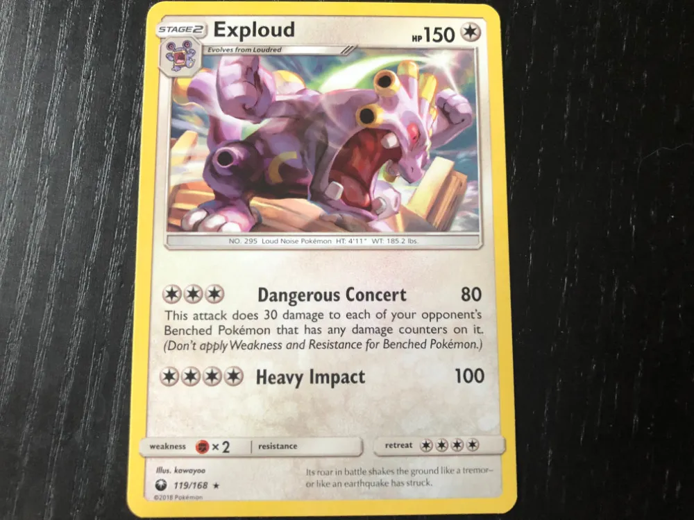 The Coolest Pokémon Sun And Moon – Celestial Storm Cards We Pulled From Booster Packs