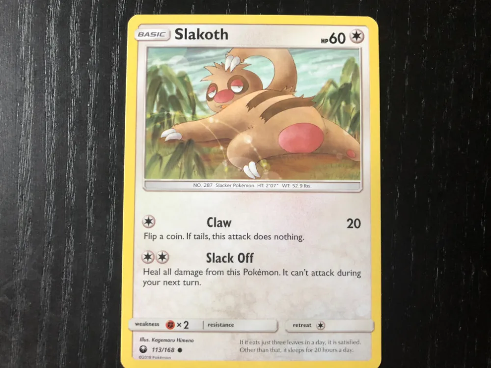 The Coolest Pokémon Sun And Moon – Celestial Storm Cards We Pulled From Booster Packs