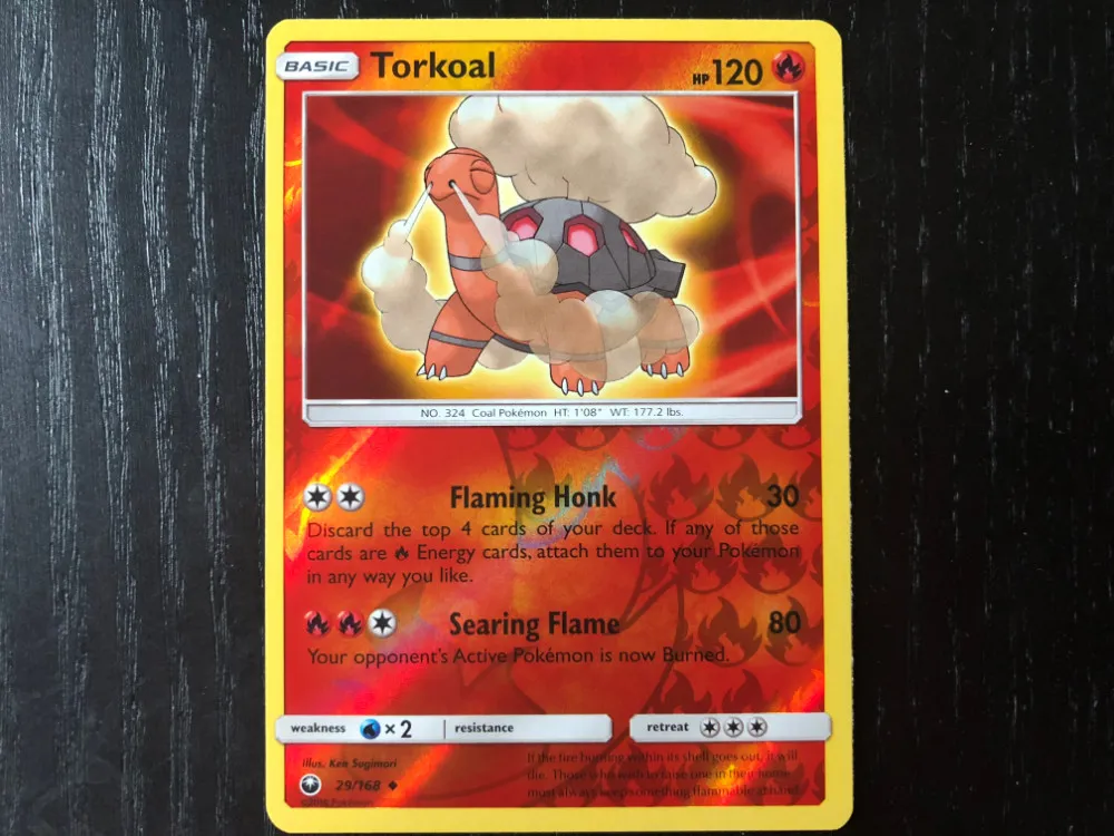 The Coolest Pokémon Sun And Moon – Celestial Storm Cards We Pulled From Booster Packs