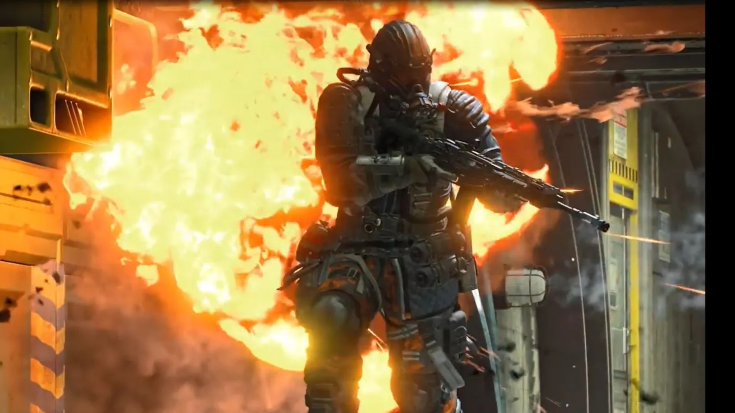 Treyarch’s Gambit Yields Big Rewards