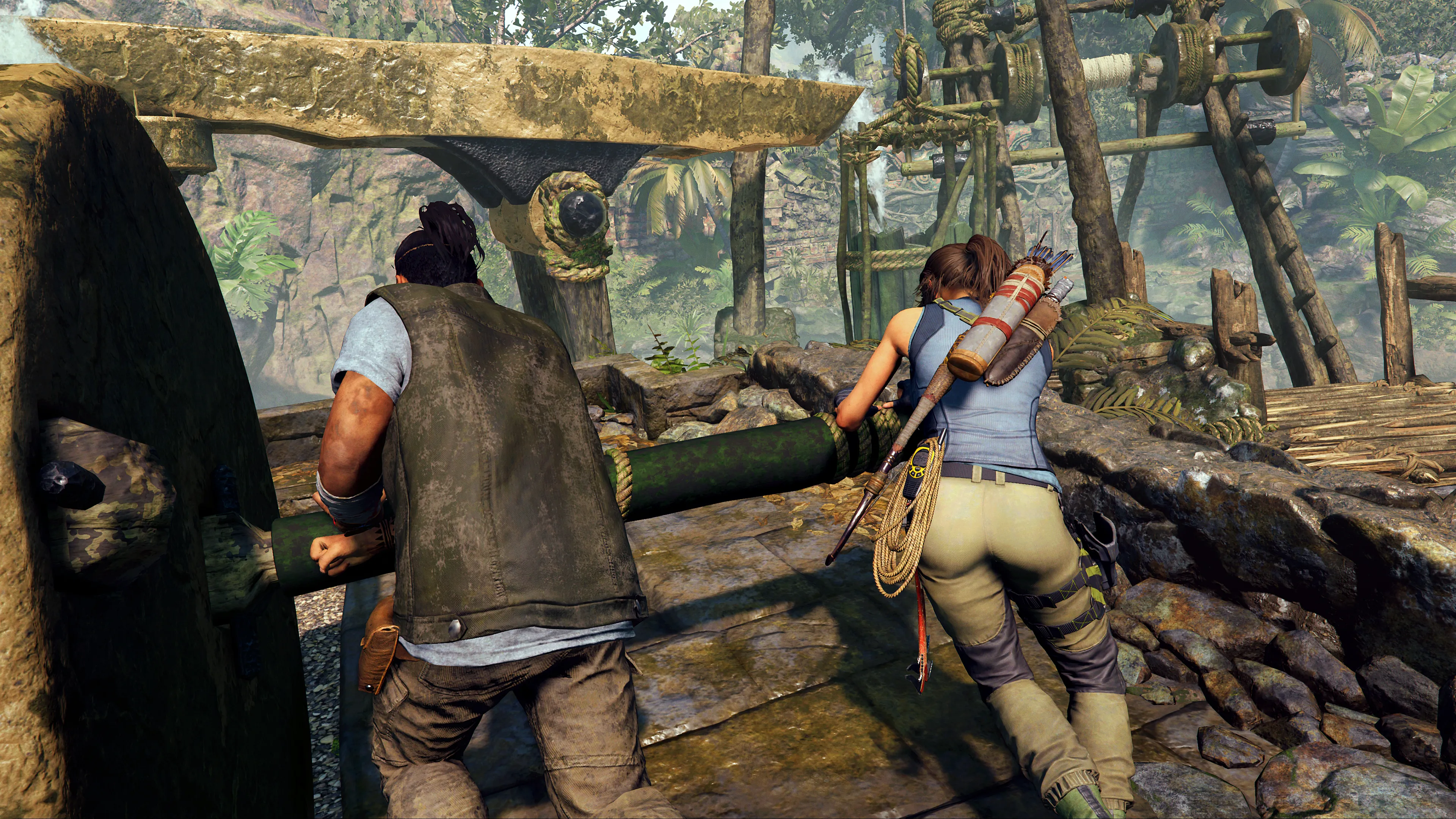How Has Lara Croft Evolved