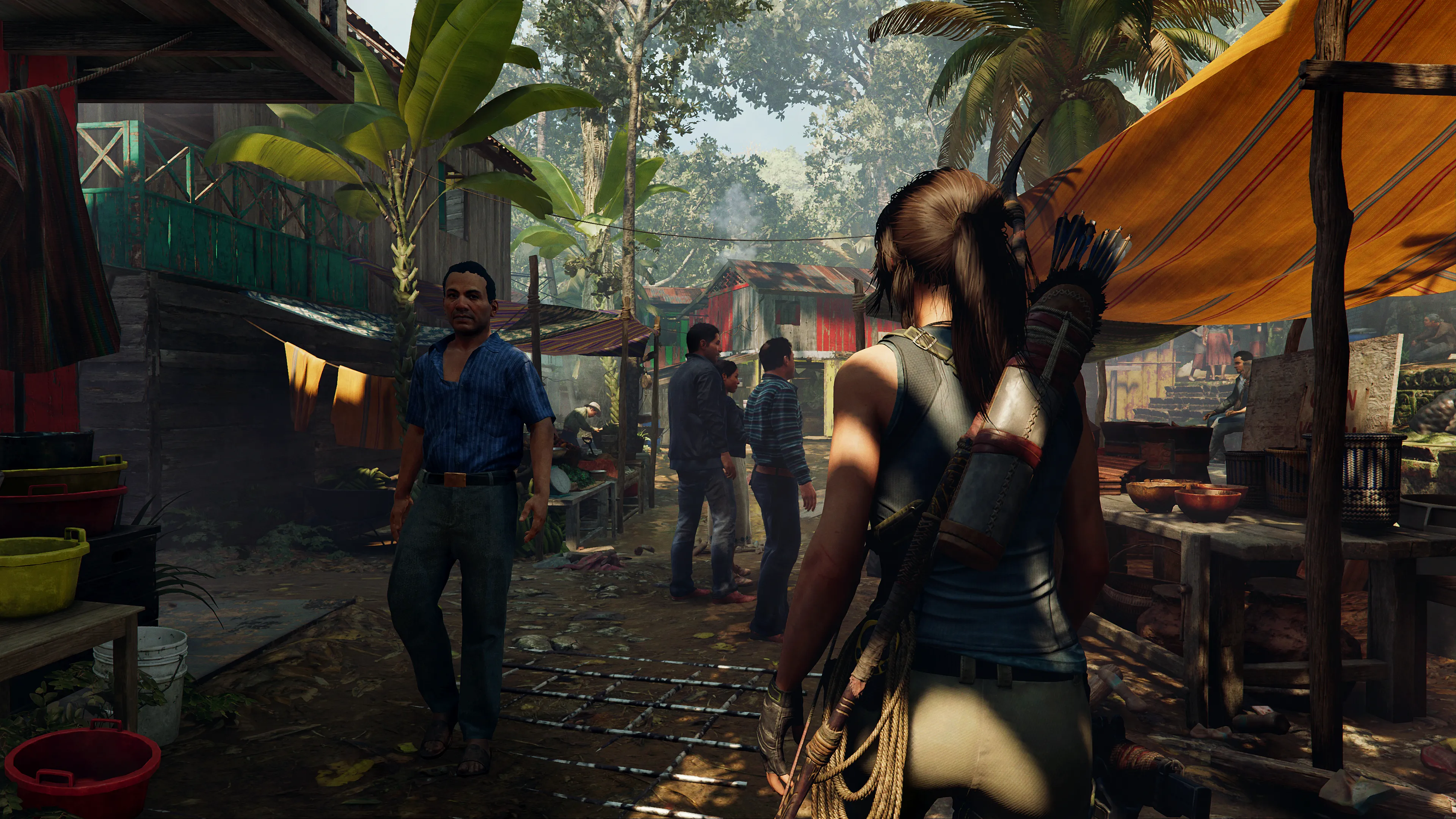 How Has Lara Croft Evolved